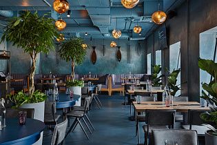 Тру Кост на Дмитровке, вид 1