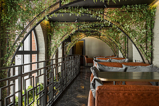 Гильдия Лаунж, вид 2