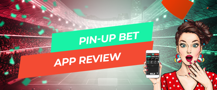 Pin‑Up Bet, вид 3