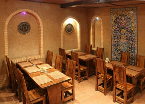 Камелия в Химках, вид 3