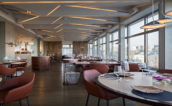 Twins Garden (Твинс Гарден), вид 2