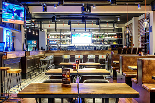 Fonbet on Dekabristov, вид 1