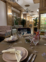 Пунта Прима в Химках, вид 3