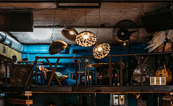 Dictatura Estetica (Dictatorship of Aesthetics), вид 3