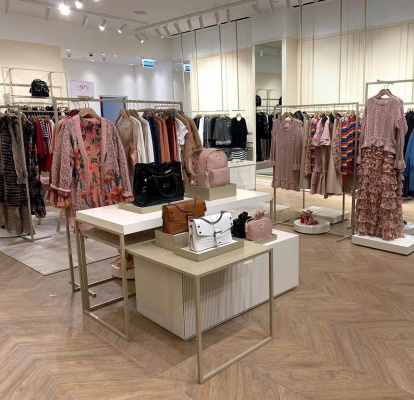 TWINSET, вид 3