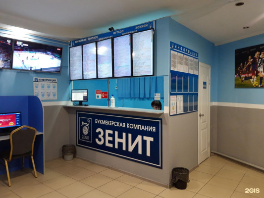 ZENIT, вид 2