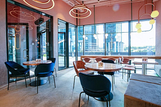 Touch of Matcha, вид 3