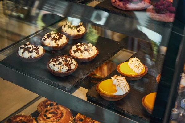Stars Coffee, вид 2
