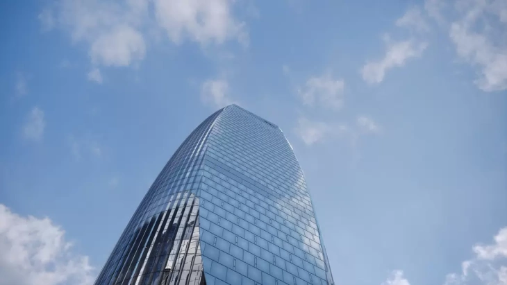 Business center BELL