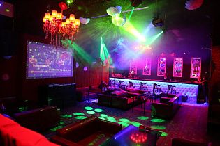 Ля Фа в Митино, вид 1