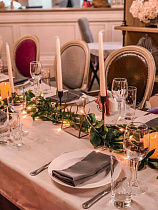 Ларго на Ленинском проспекте, вид 2