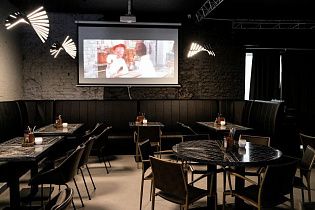 Metaphor on Maroseyka, вид 3