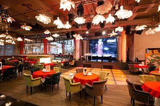 Веранда 13 в Мытищах, вид 1