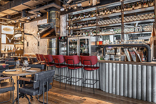 Жажда Крови, вид 3