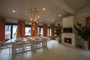 Dream Hills on Zarechnaya, вид 1