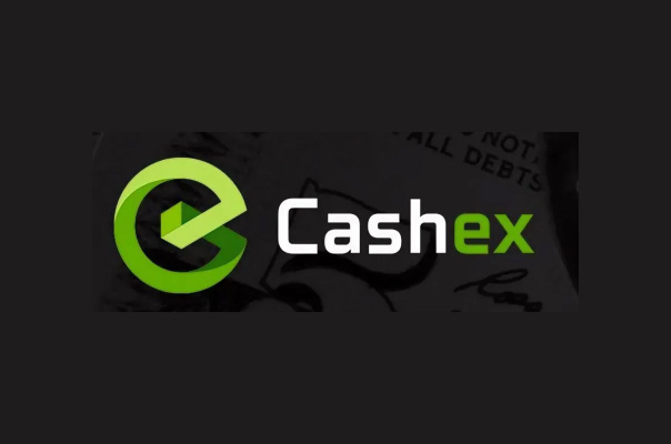 Cashex, вид 1