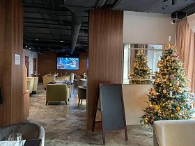 Анис на Хорошевской, вид 2