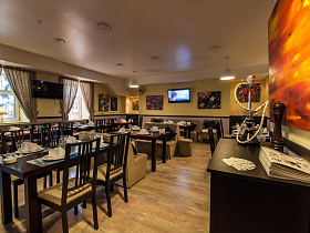 Хинкальная на Старом Арбате, вид 3