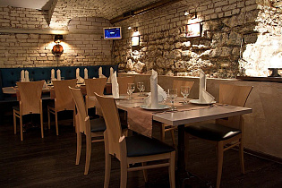 Мимино на Белорусской, вид 1