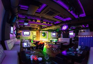 Соловей на Вавилова, вид 1