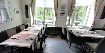 Никола Тесла на Дубровке, вид 2