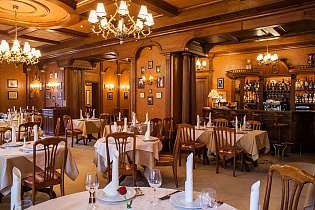 Театр Корша, вид 2