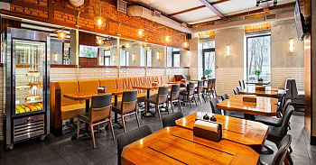 Корнер на Белорусской, вид 3