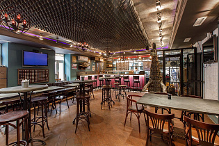 Слоны и Мамонты, вид 3