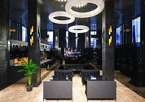 Монако, вид 1