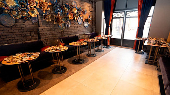 Азиатик, вид 3