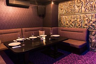 Соловей на Вавилова, вид 2