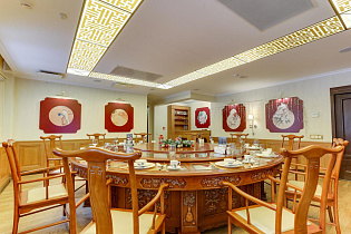 Чуаньюй, вид 1