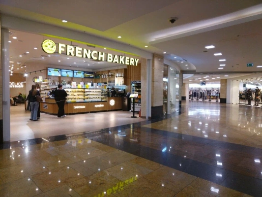 French Bakery SeDelice, вид 1