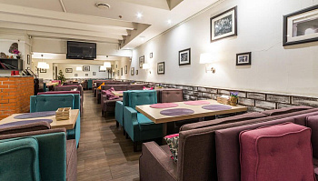 Дионис № 1 на Миклухо-Маклая, вид 3