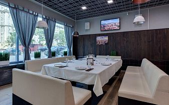 Height on Varshavskoe Shosse, вид 2