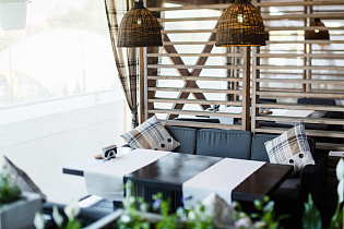 Лерой в Одинцово, вид 3