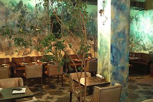 Polyanka on Dobryninskaya, вид 3