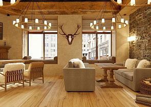 Spaten Haus Grand, вид 2