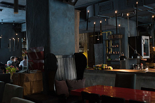 Северяне, вид 1