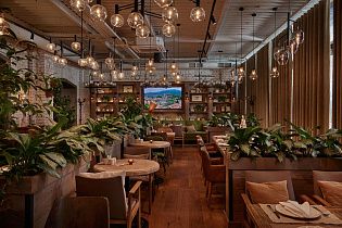 Картули, вид 1