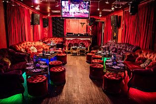 Дуэты на Баррикадной, вид 1