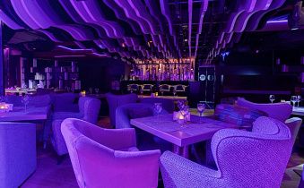 Past Notes on Profsoyuznaya, вид 1