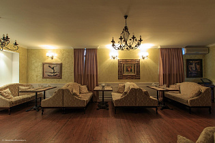 Беби Джоли на Комсомольском проспекте, вид 3