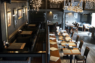 Городское кафе 317, вид 1