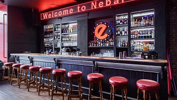 Nebar on Myasnitskaya, вид 1