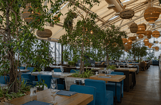 Карлсон, вид 1