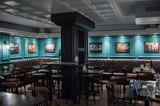 Смитс на Таганке, вид 1