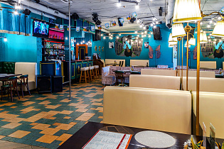 Вельвет на Фестивальной, вид 3