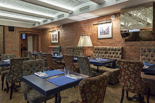 Whisky Rooms, вид 2