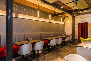 Шесть YOU Шесть на Маяковской, вид 2